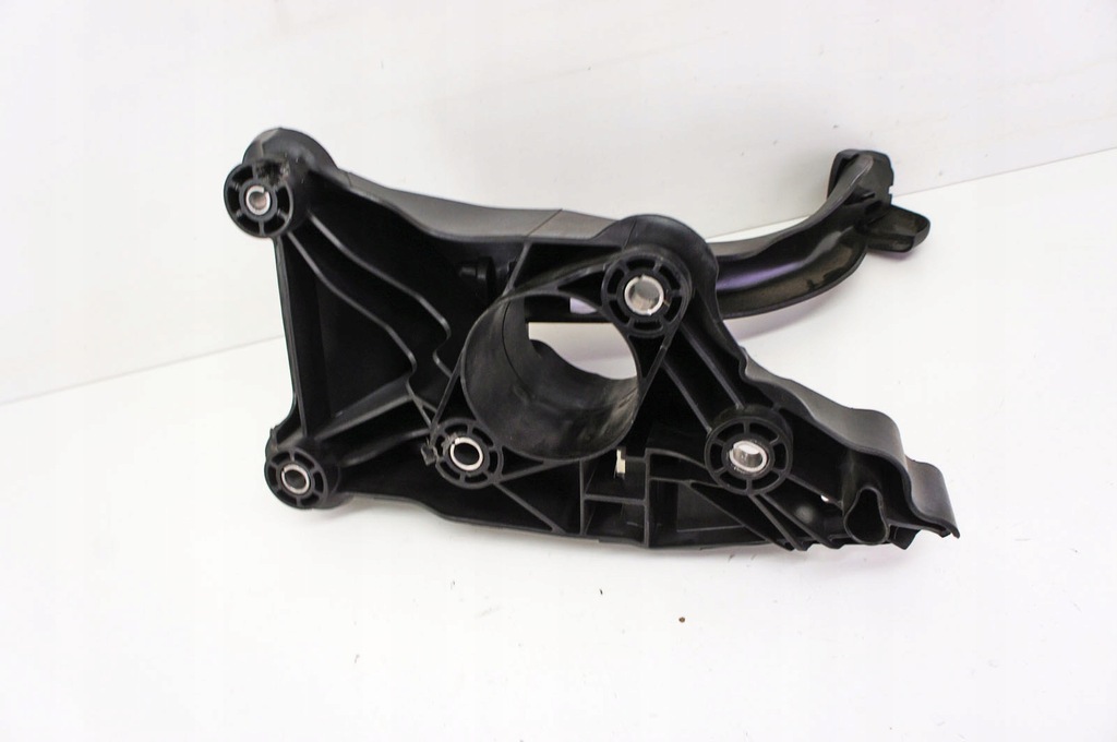 фото №5, Nr063 skoda fabia iv 1.0i педаль тормоза 2q1721058p