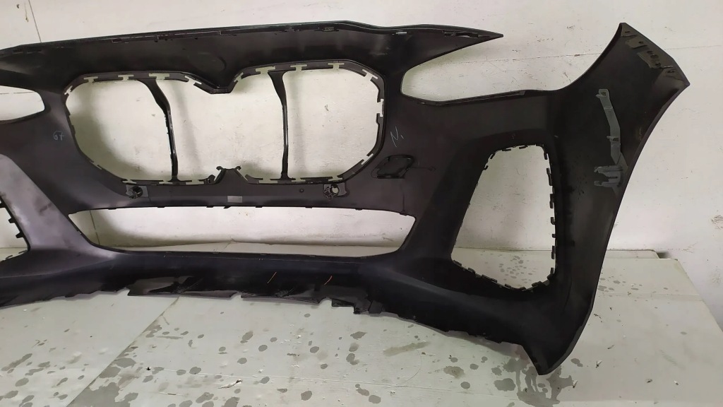 Бампер перед передний bmw 2 active tourer u06 в Украине