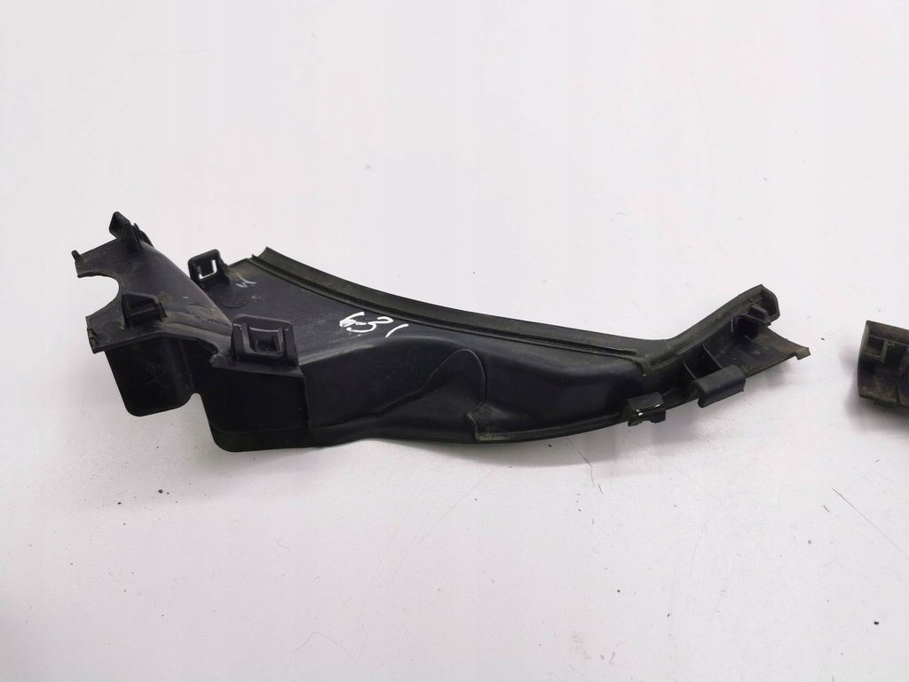 фото №9, Honda cr-v 2014 комплект жабо