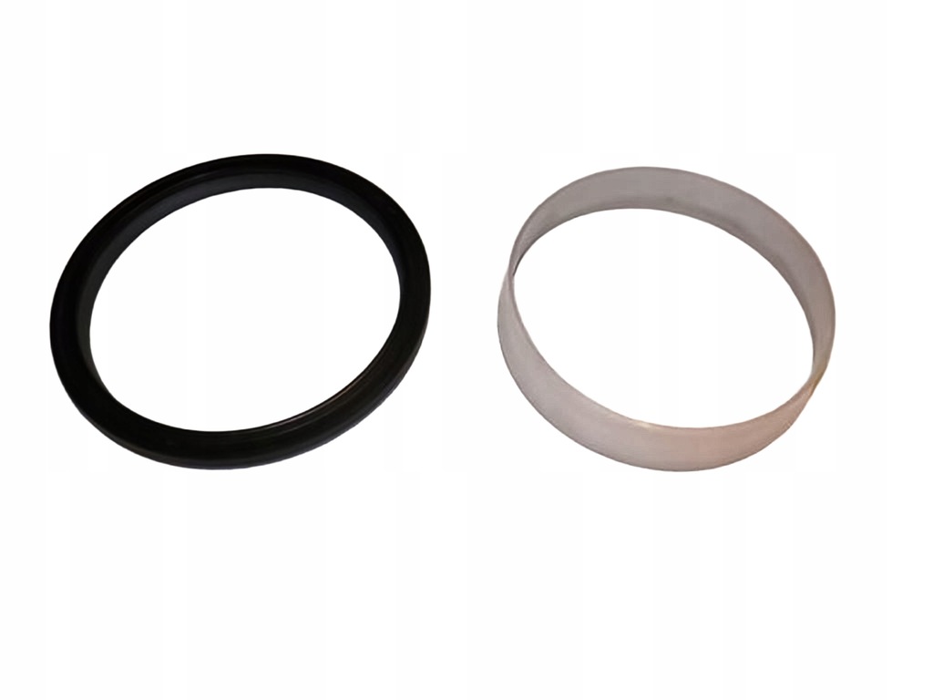 фото №1, Сальник вала scania 124 перед elring el152320