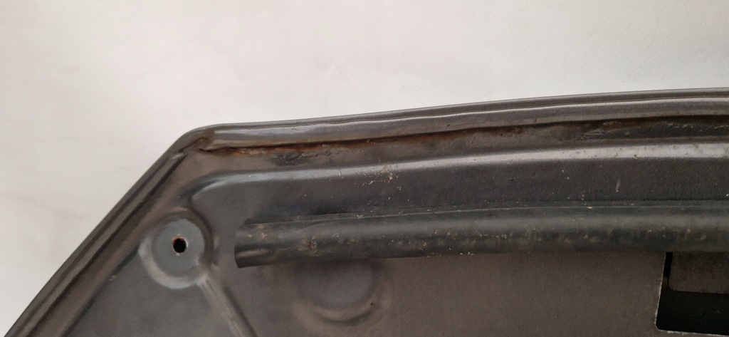 фото №9, Ford kuga 12- капот