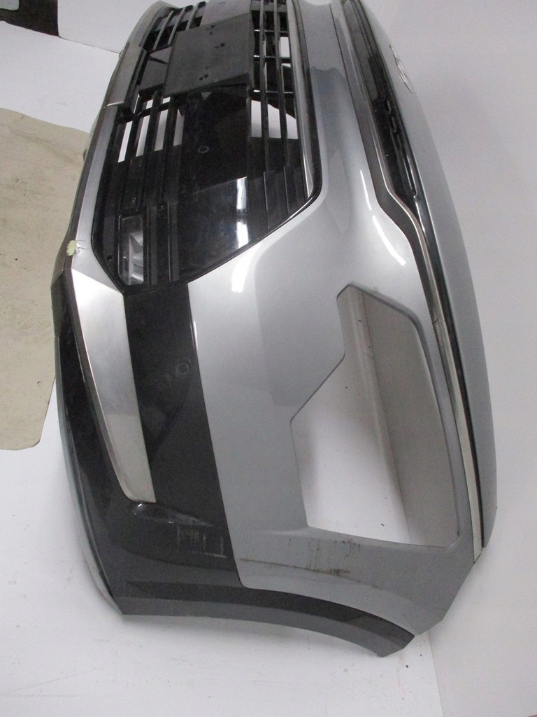 фото №6, Бампер передний kia niro ii 4 pdc 22r pod радар перед