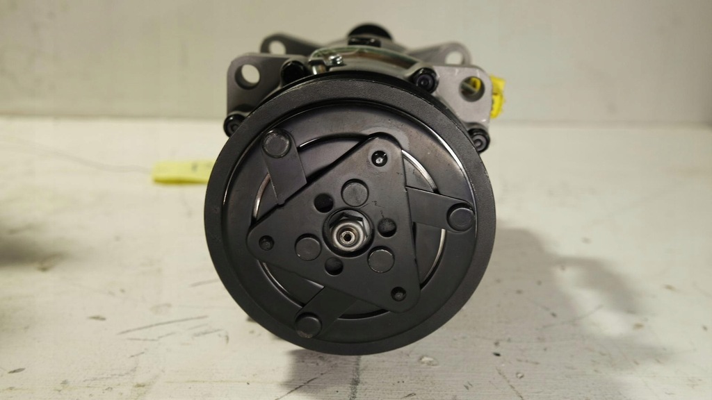 фото №10, Насос кондиционера fiat ulysse 2.0 jtd 71781799