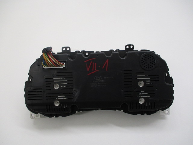 фото №8, Hyundai tucson ii 15- счетчик приборы 94013-d7ef0