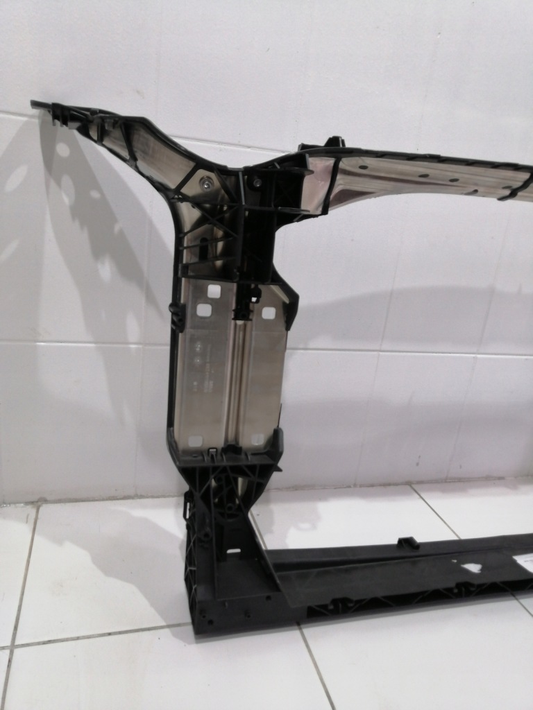 фото №4, Pas передній перед audi a6 c8 4k0 новий оригінал