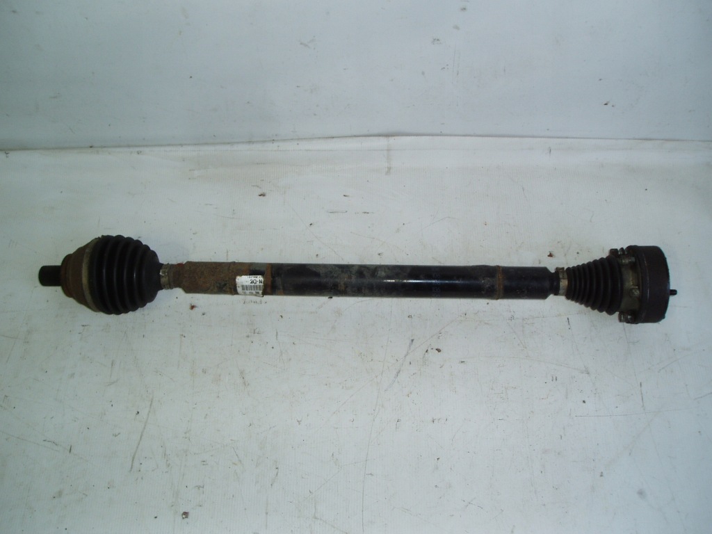 Купить Приводной вал skoda superb 2 рестайлинг  1.6 tdi