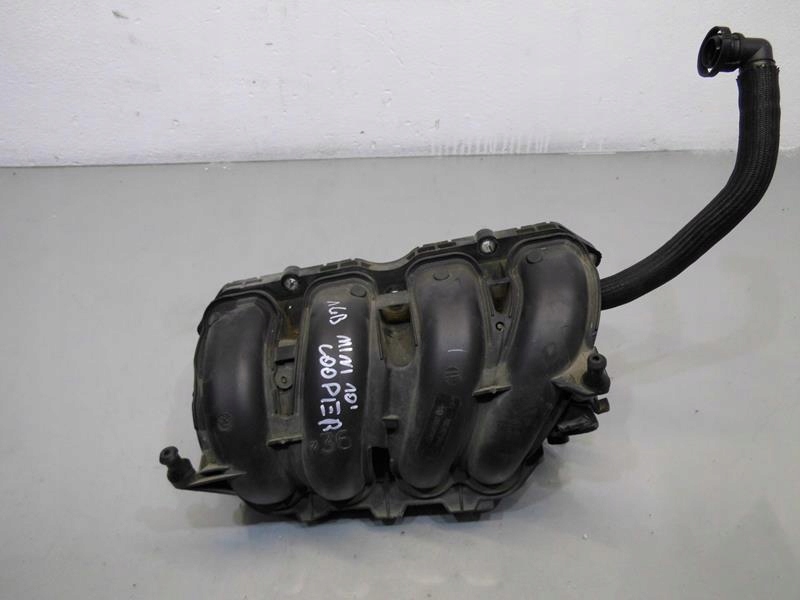 фото №1, Коллектор всасывающий mini r55 clubman 1.6 760459780