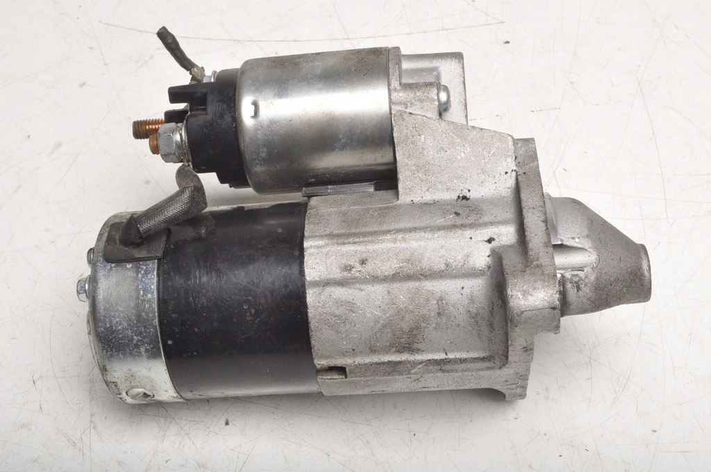 фото №1, Renault grand scenic iii 1.5 dci стартер заменитель