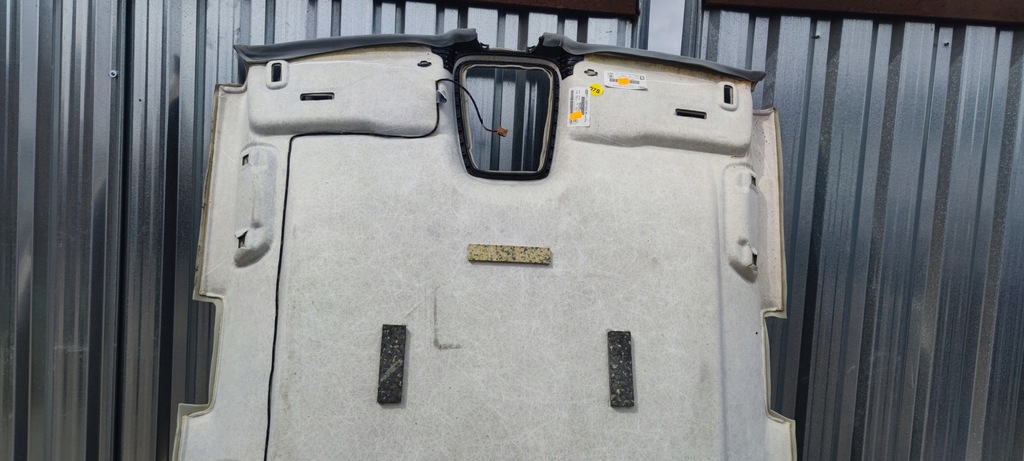 фото №13, Потолок audi a4 b9 kombi 8w9867506b