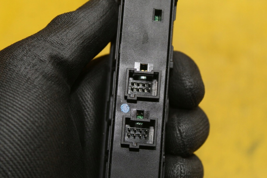 фото №7, Переключатель сиденье jaguar s-type 2r8311b650be