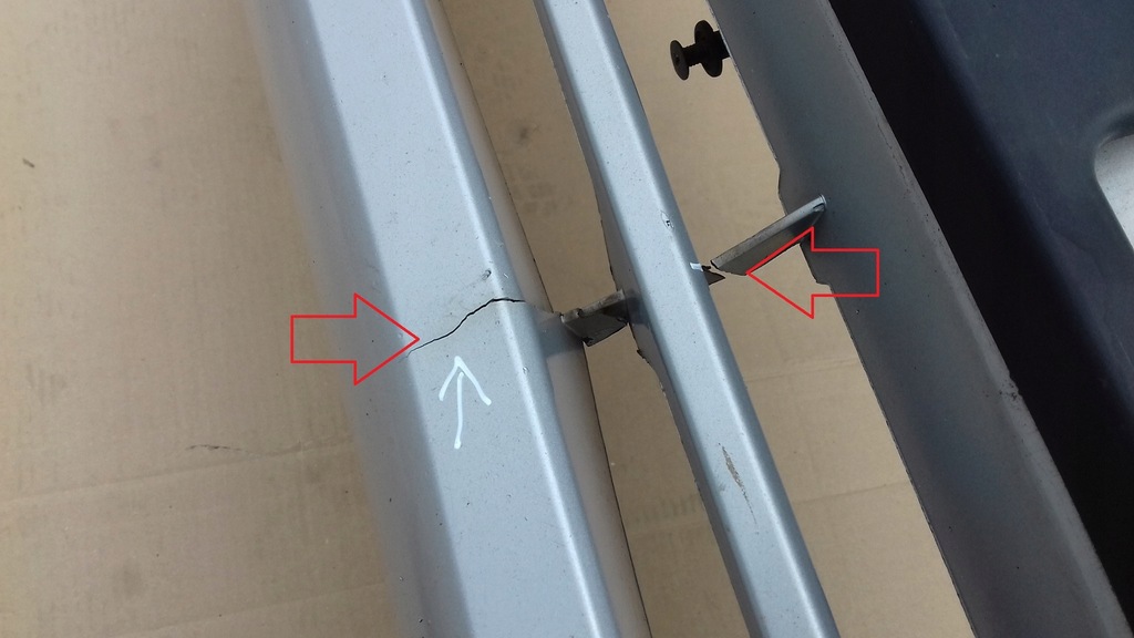 фото №10, Бампер перед передний chevrolet lacetti nubira iii 03- gcy