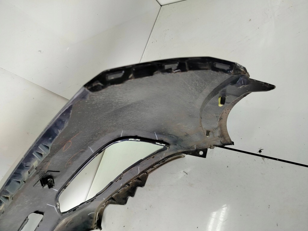 фото №11, Бампер перед передний honda hrv hr-v ii lift fl 2018-