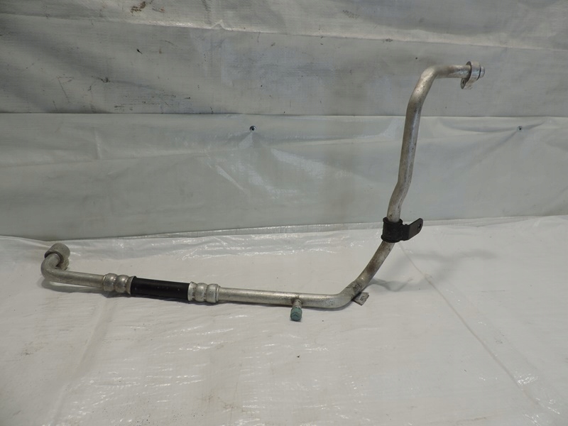 фото №1, Шланг кондиціонера antara captiva 2.2 95489273