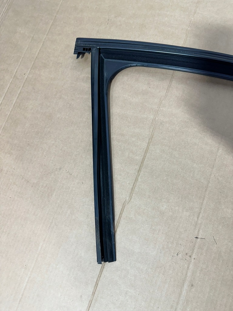 фото №6, Прокладка двері правий перед, права передня, рамка mercedes e w213 zk