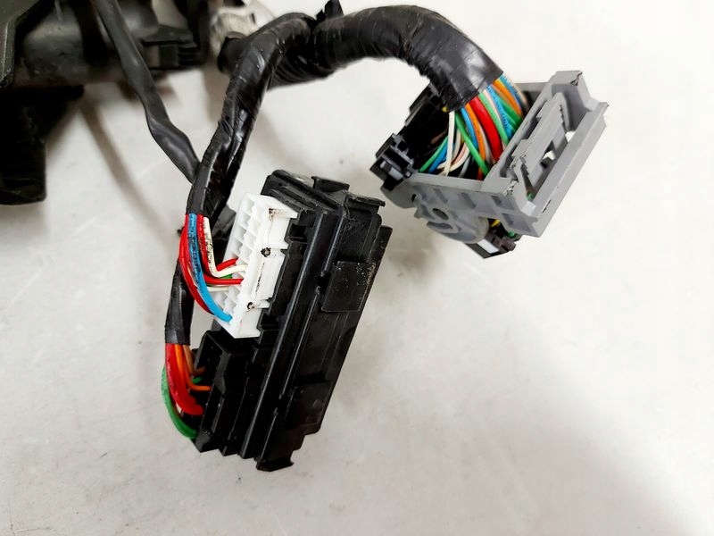 фото №9, Kia ceed 2 ii 1.6 crdi жгут электропроводка трубопровод двигателя 91420-a2151