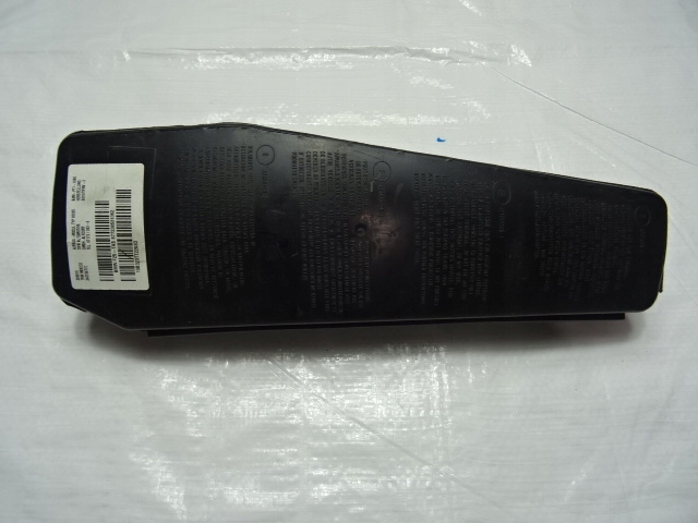 фото №1, Bmw x3 f25 air bag подушка сидіння ліва