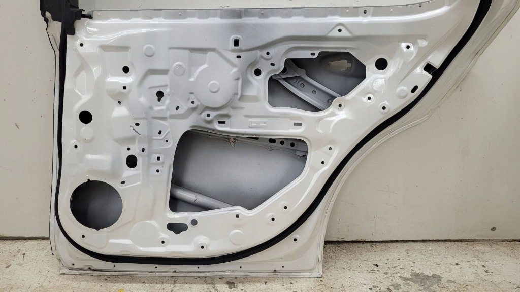 Lexus es vii 18- двері задній задні праве fv Київ