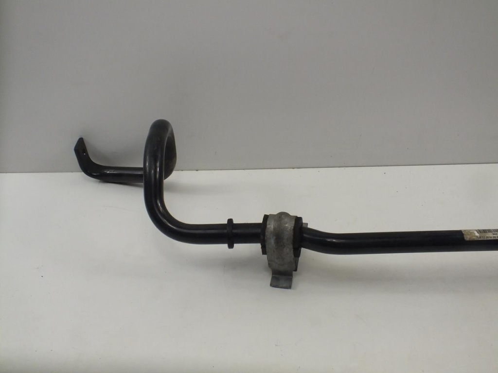 фото №6, Renault clio iv стабилизатор перед