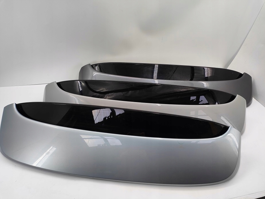 фото №10, Спойлер крышки 9y3860939b porsche cayenne 9y coupe