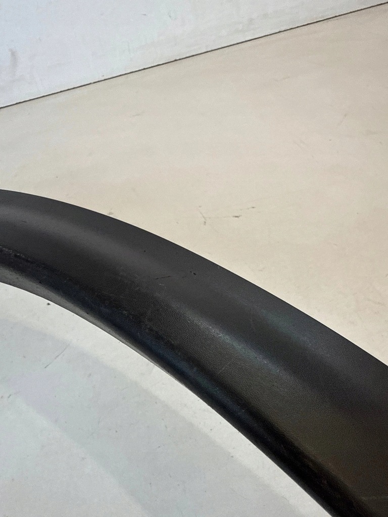 фото №12, Молдинг крила задня задня ліва nissan qashqai j10