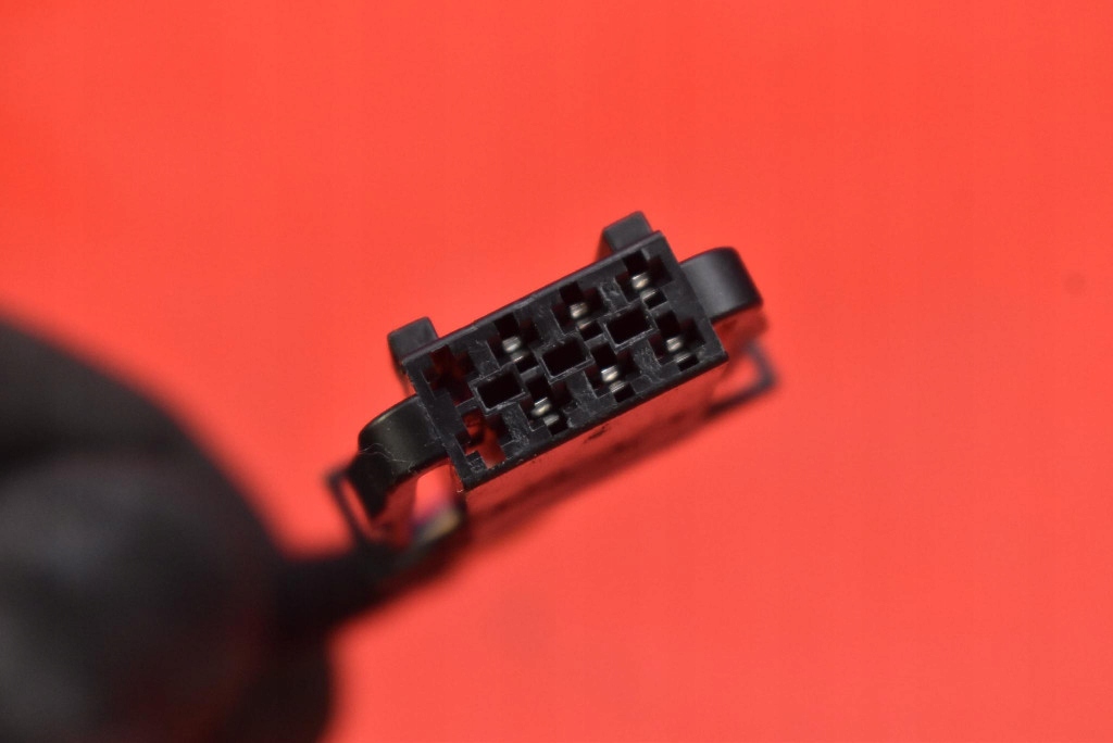 Дзеркало ліва lf9e європа  5jb857407k skoda rapid рестайлінг  17-19 6 pin Недорого