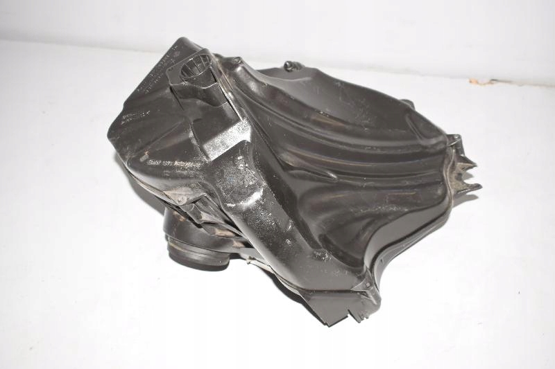 фото №8, Корпус фильтра воздуха bmw 3 touring e91 7536594 2005