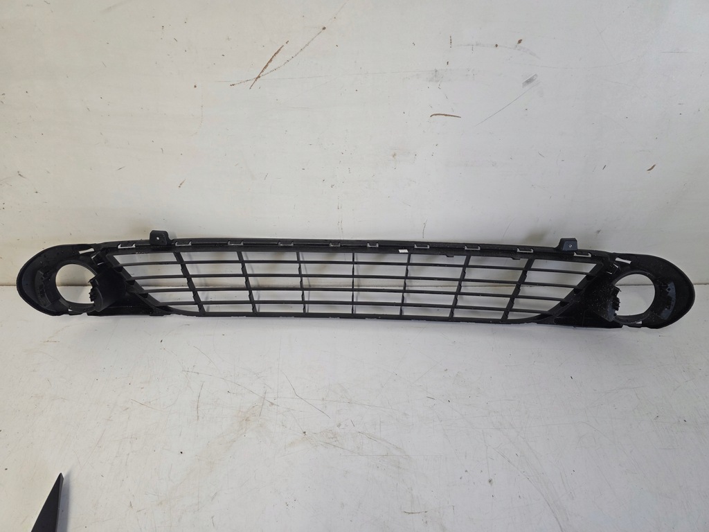 фото №8, Решітка бампера dacia lodgy 12-18r новий org 622544154r