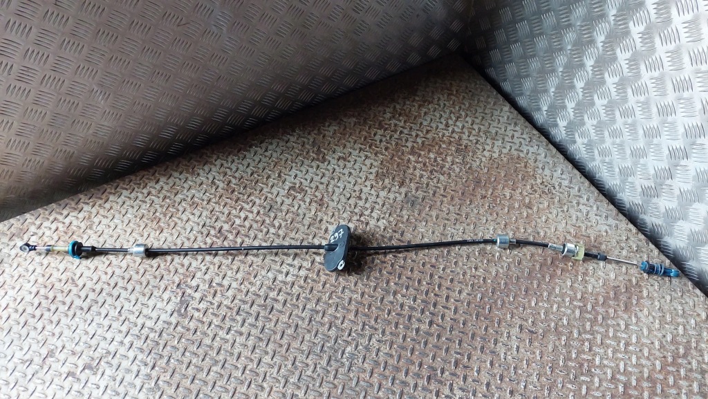 фото №1, Buick encore i 2019 троси перемикання передач