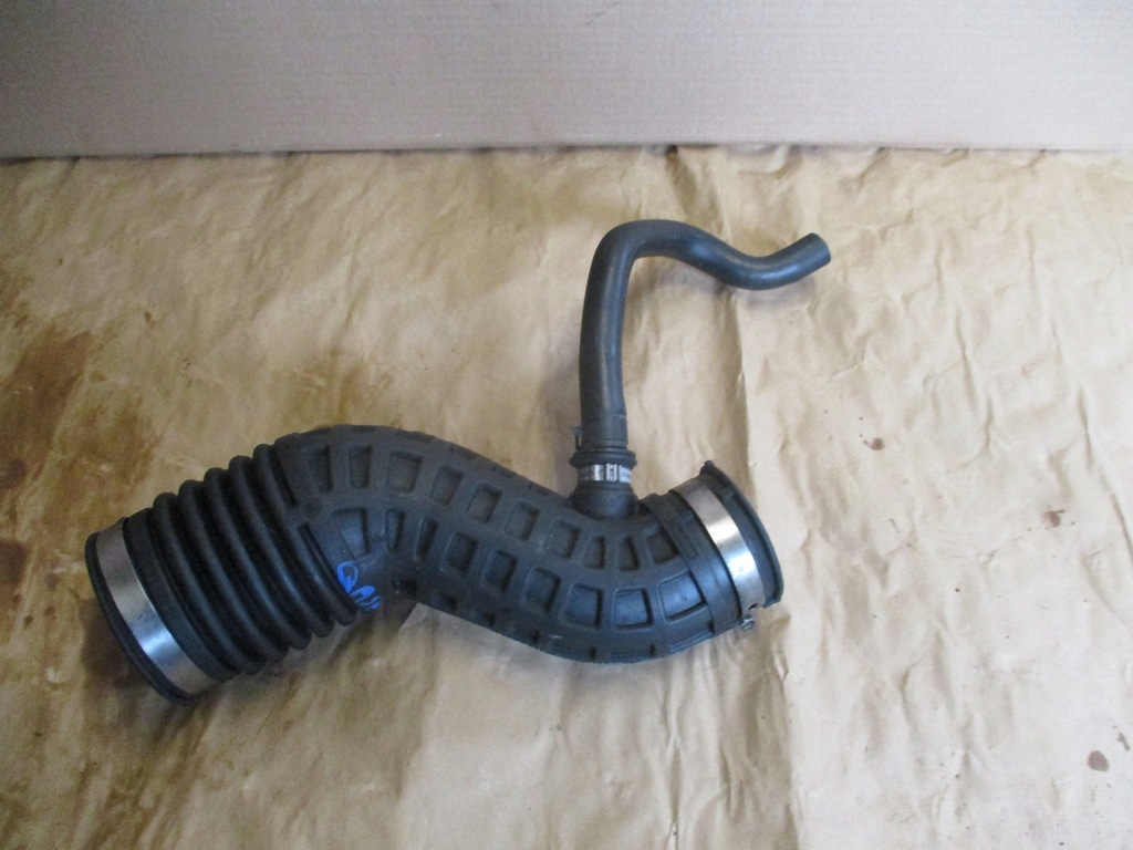 фото №1, Nissan qashqai 2.0 dci труба do фільтра 1022314s01