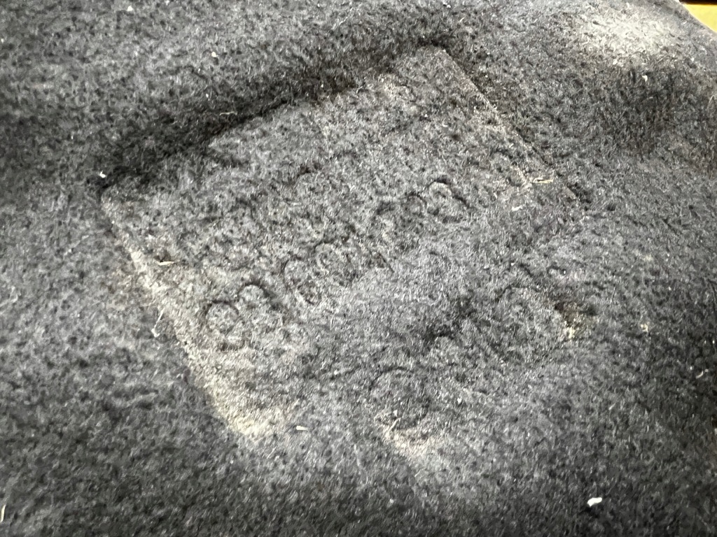 фото №7, Шумоізоляція мат обшивка стіни перегородки peugeot 308 ii t9 eu