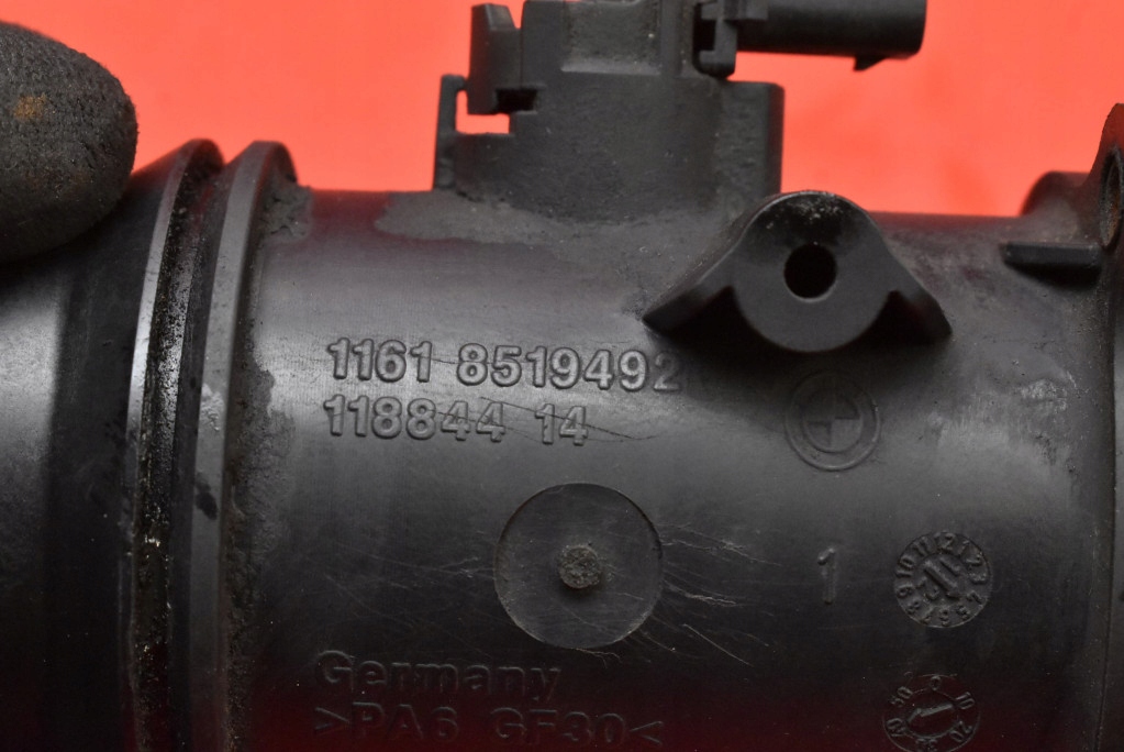 Витратомір 8519492 bmw f01 3.0 d 313 km xdrive 12-15 Київ