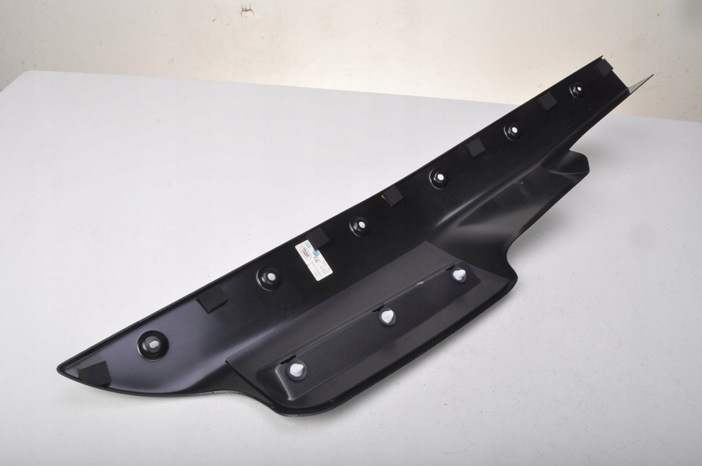 фото №4, Defender l663 защита пластик m8bm-518c48-ec 21r