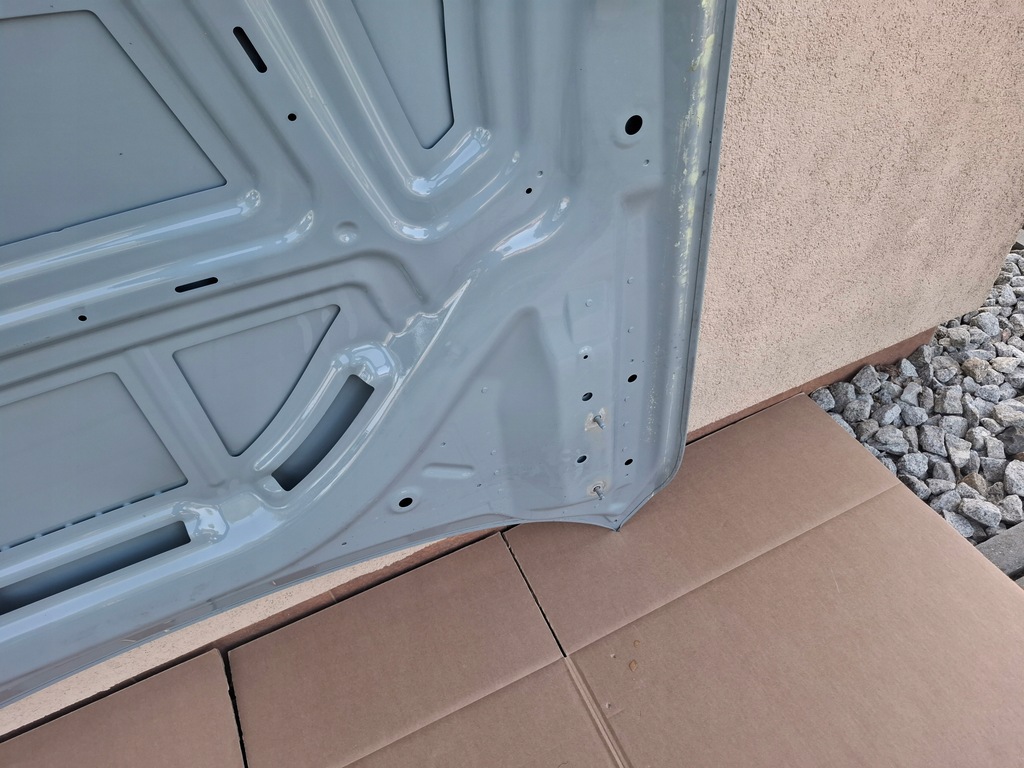 фото №15, Капот крышка bmw 4 g22 g23 g26 оригинал