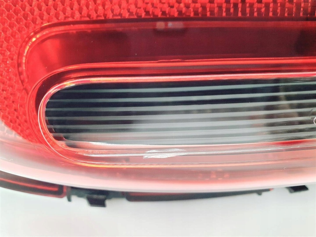 Mini cooper f55 f56 рестайлінг  lci 19r+ ліва фара задній led ory європа  !!! Доставка
