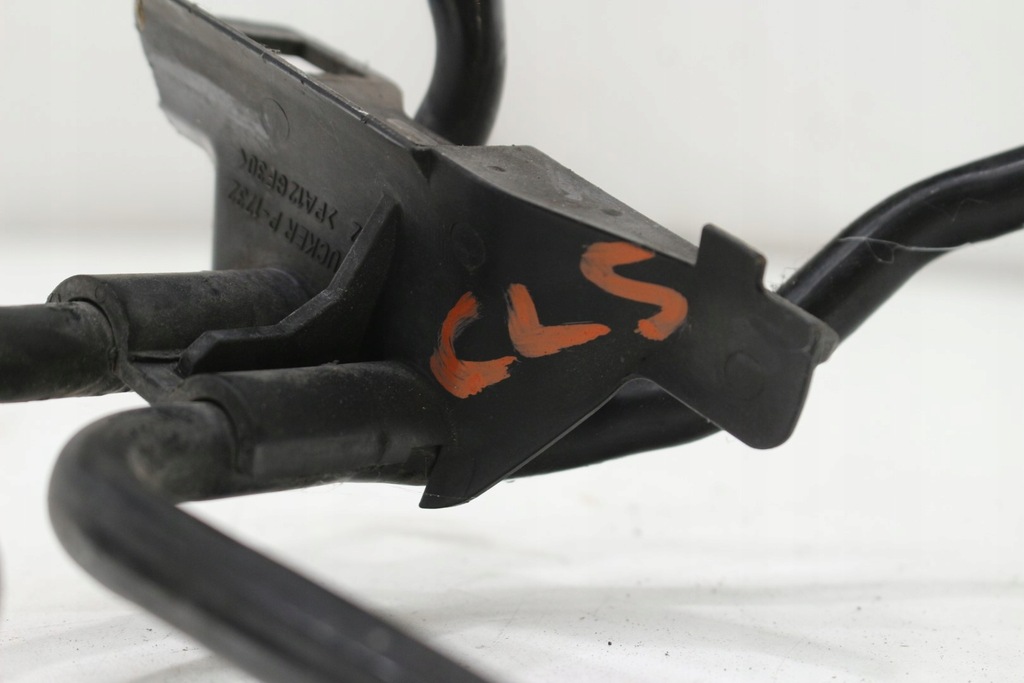 фото №10, Радиатор усилителя mercedes cls 3.0 cdi