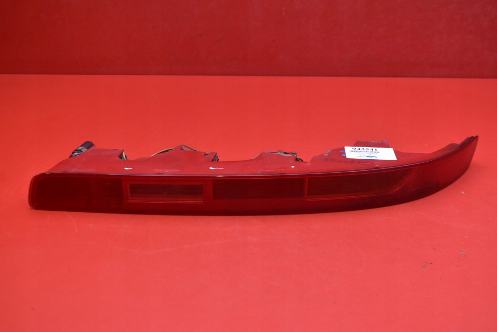 фото №1, Лампа ліва задня задня 4l0945096 audi q7 4l 05-09