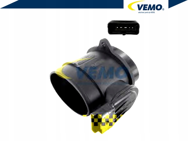 фото №2, Расходомер ford focus c-max 1.6 tdci