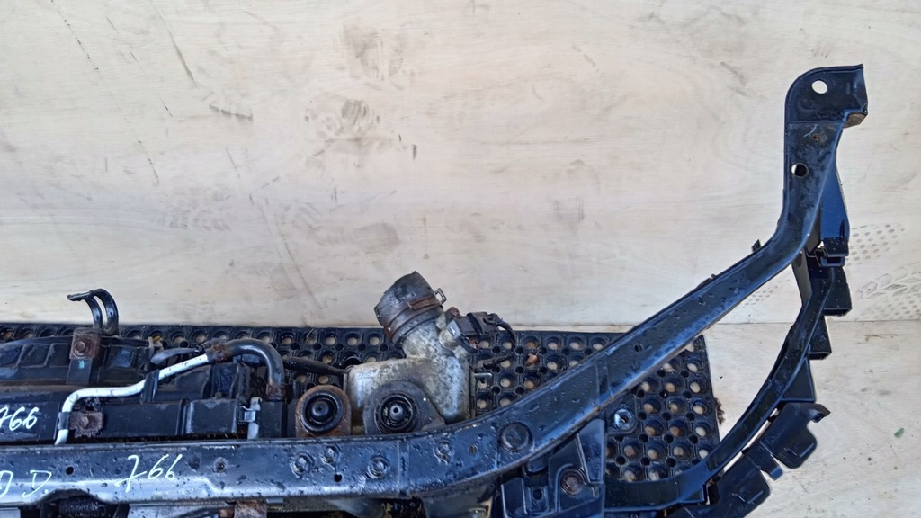 фото №9, Kia ceed i fl pas передній комплект 1.5 crdi