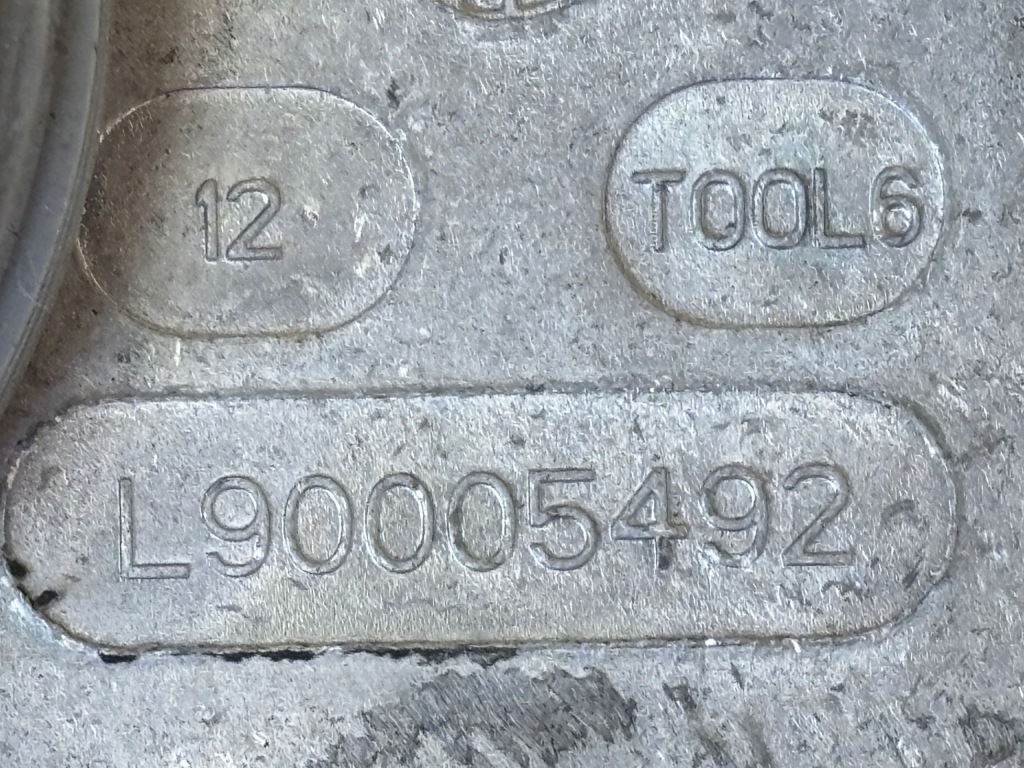 Ford mondeo mk5 рестайлинг  блок розжига модуль led в Украине