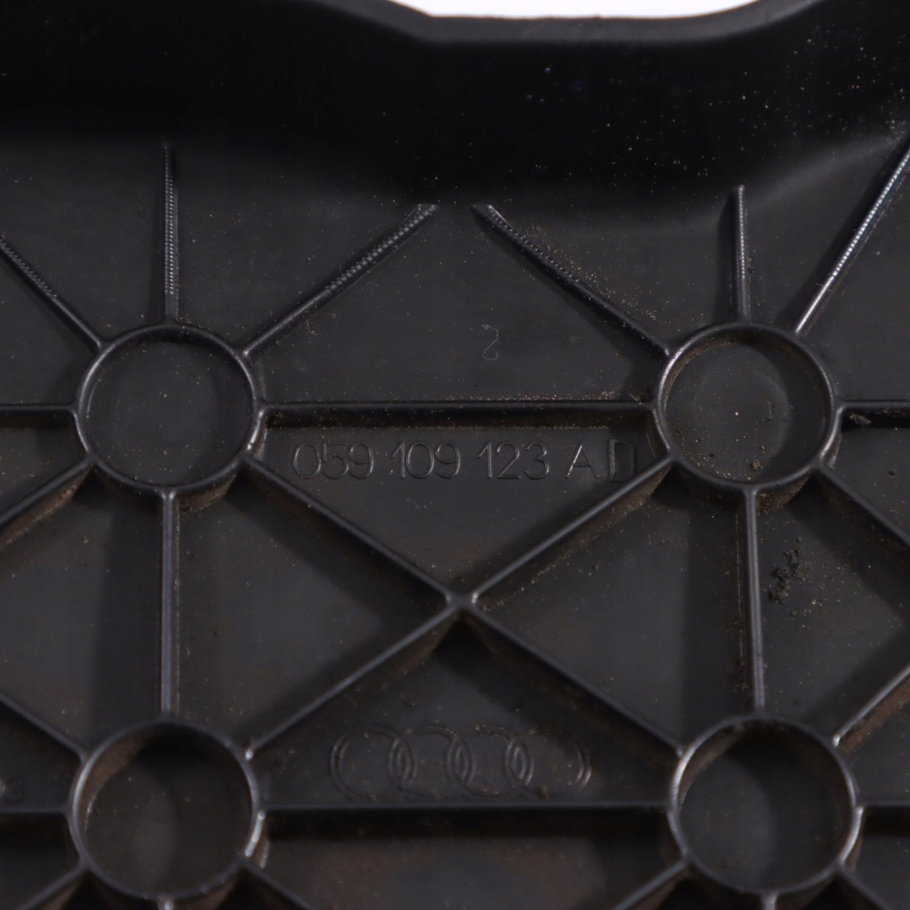 фото №12, Audi q5 8r дизель защита ремень цепи распределительного вала 059109123ad