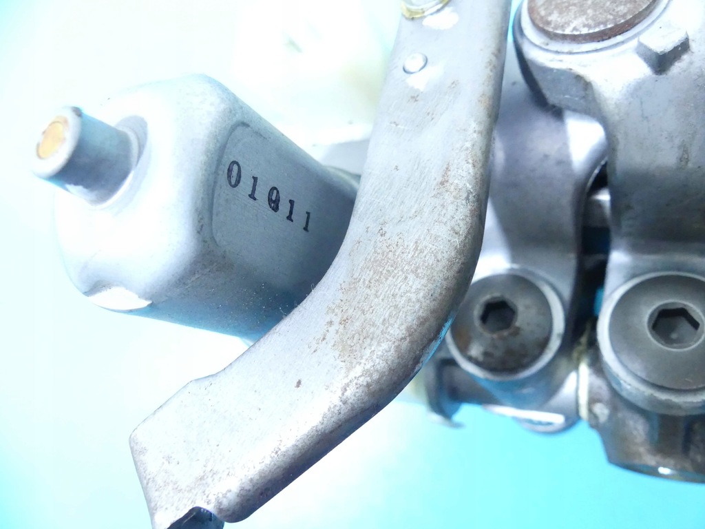 фото №7, Колонка рулевая lexus gs iv 11-20 europa 450h