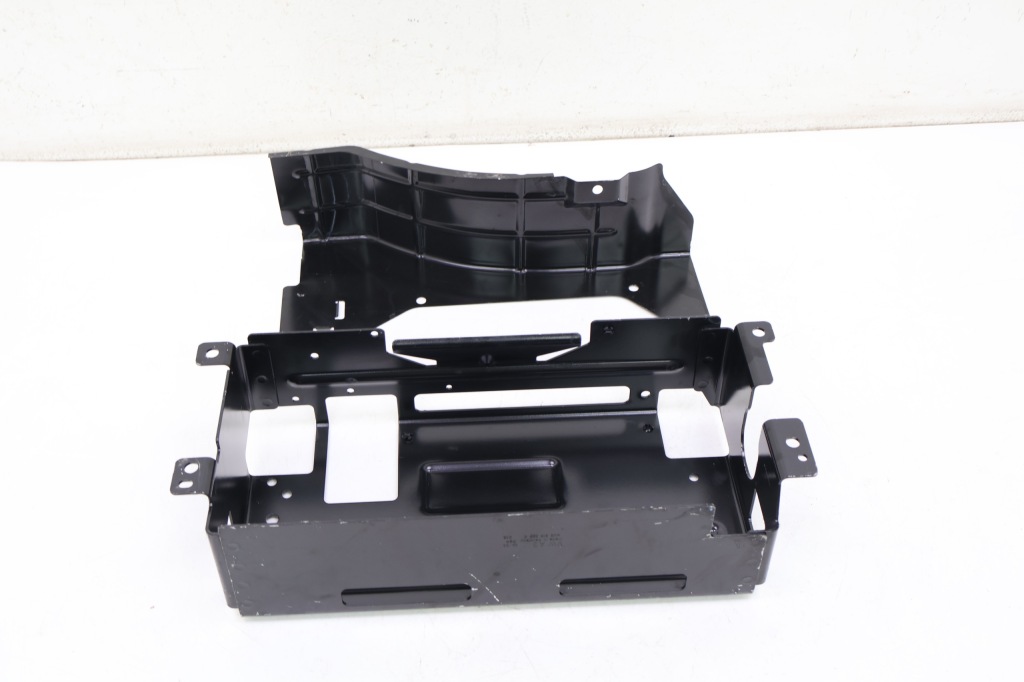 фото №1, Audi q8 3.0 tdi v6 основа корпус акумулятор 4m0.915.365