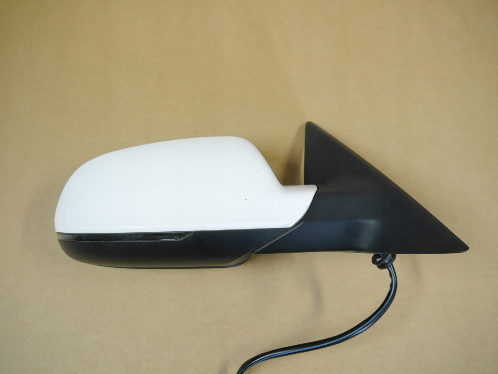 фото №1, Audi a5 8t зеркало 14 pin фотохромный sportback y9c