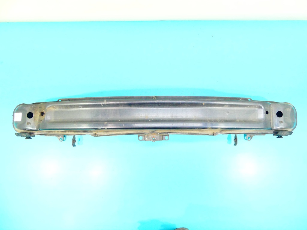 фото №1, Підсилювач бампера renault vel satis перед