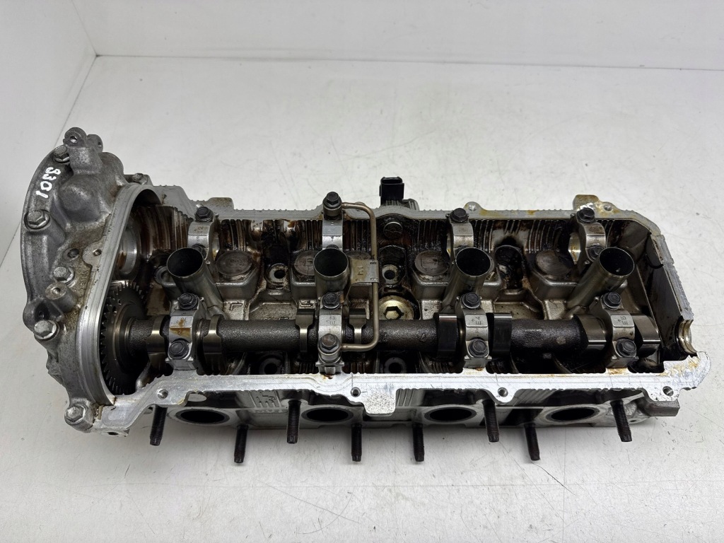 Купить Головка двигателя 2005 lexus ls ucf30 1110259065