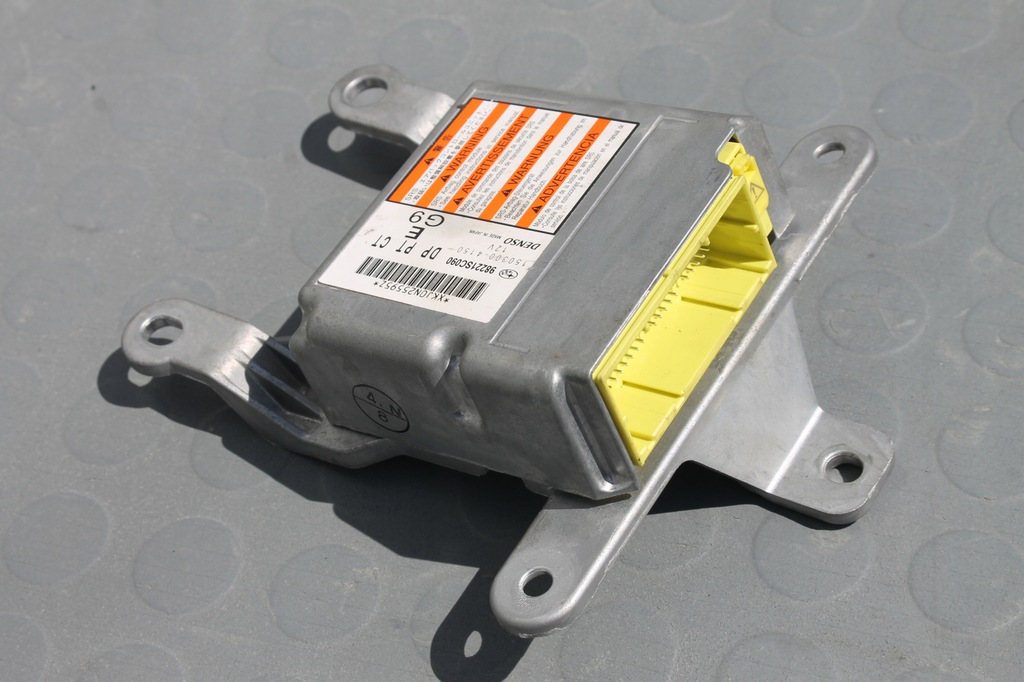 фото №1, Модуль блок управления подушек subaru forester iii 08-12