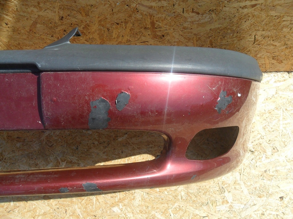 Opel vectra b 1997 1998 1999 бампер передний Киев