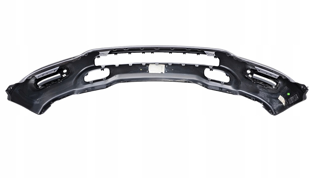 фото №12, Бампер передній перед dodge ram 1500 5zb411xjad