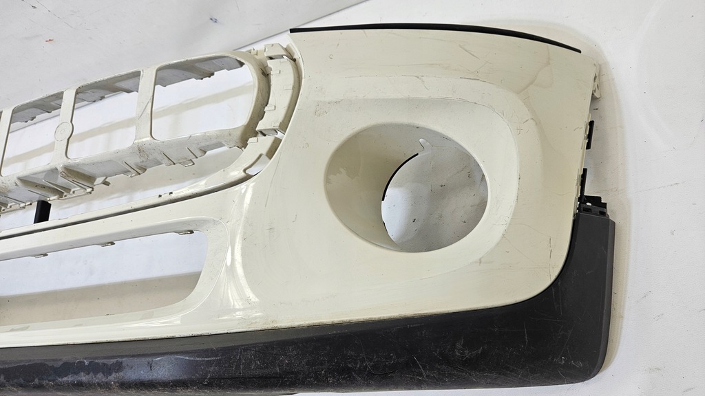 фото №7, Бампер перед передний mini cooper f56 оригинальный