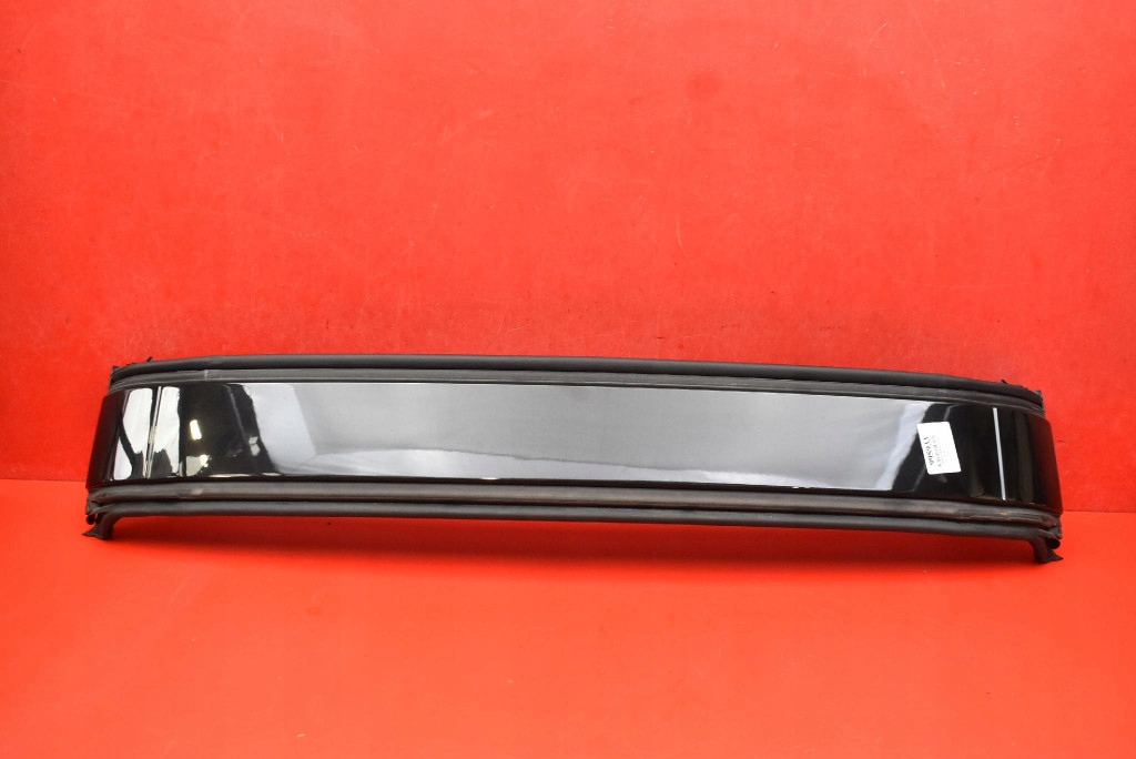 фото №10, Дах знімний жорсткий чорний mazda mx5 mx-5 4 iv nd targa lift 18-24